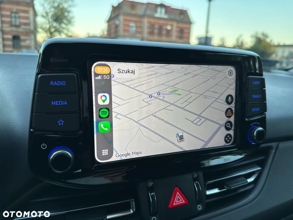 Hyundai i30 1.5 DPI Comfort - 16