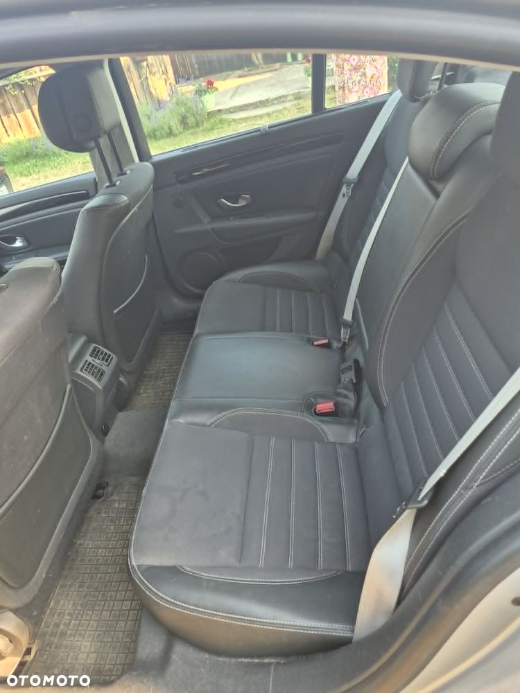 Renault Laguna - 8