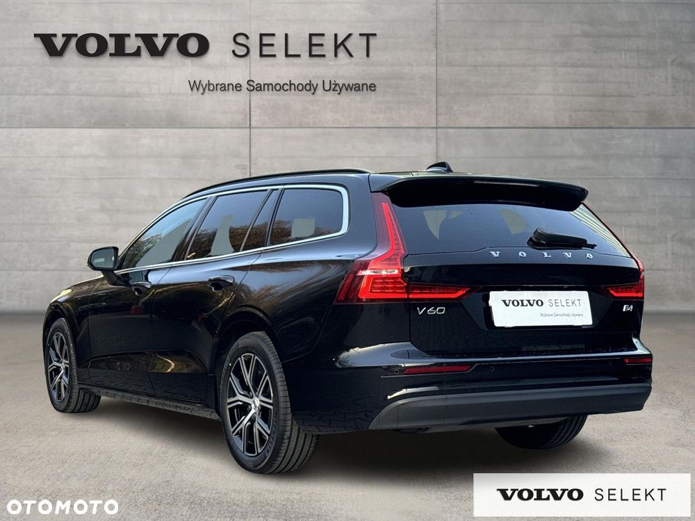 Volvo V60 - 6