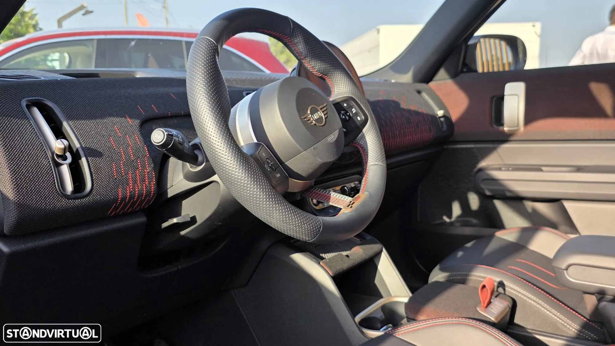 MINI Countryman E JCW S - 11