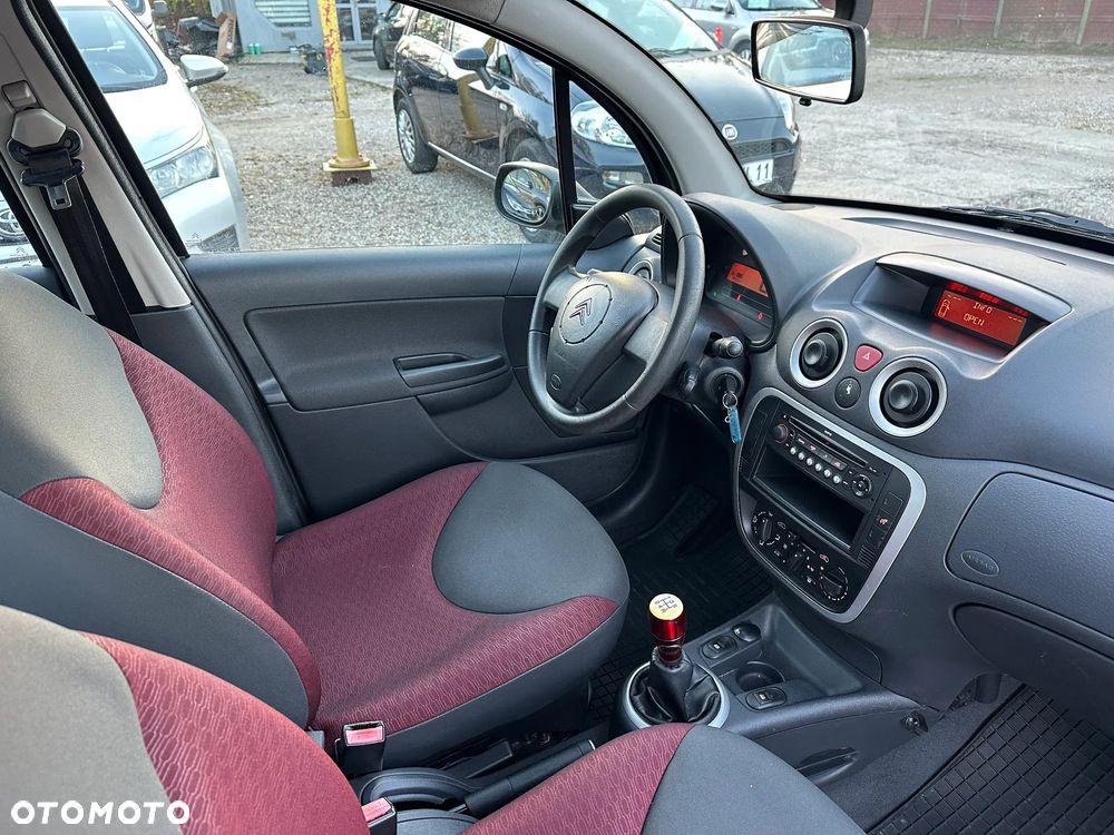 Citroën C3 - 23
