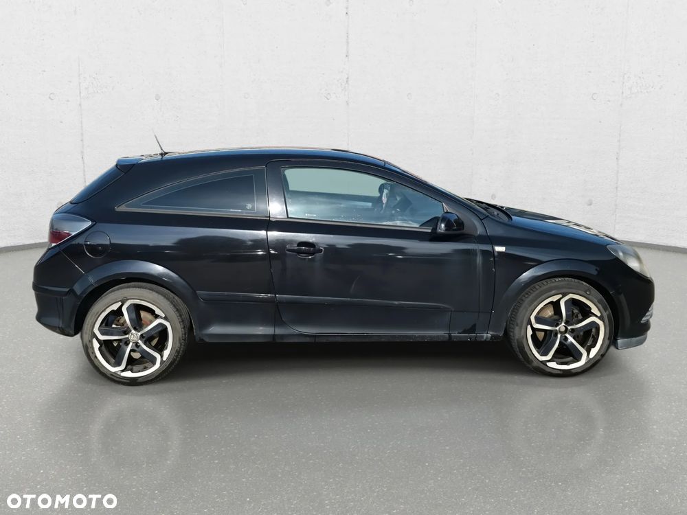 Opel Astra - 4