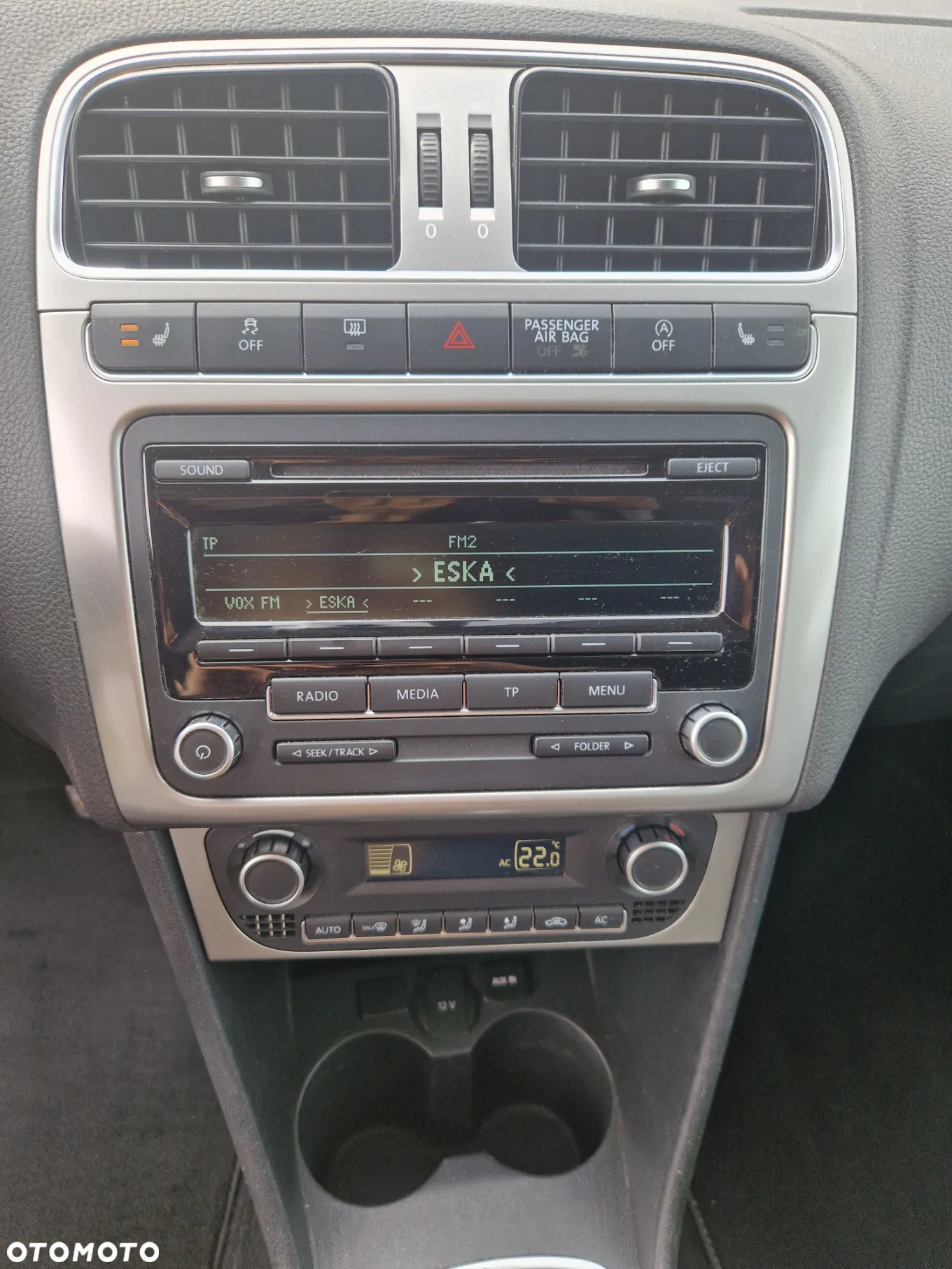 Volkswagen Polo 1.2 Life - 10