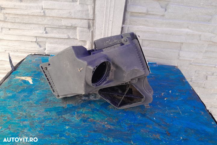 Carcasa filtru aer 8K0133843E - 1.8 TSI 8K0133843E - 1.8 TSI Audi A4 - 2