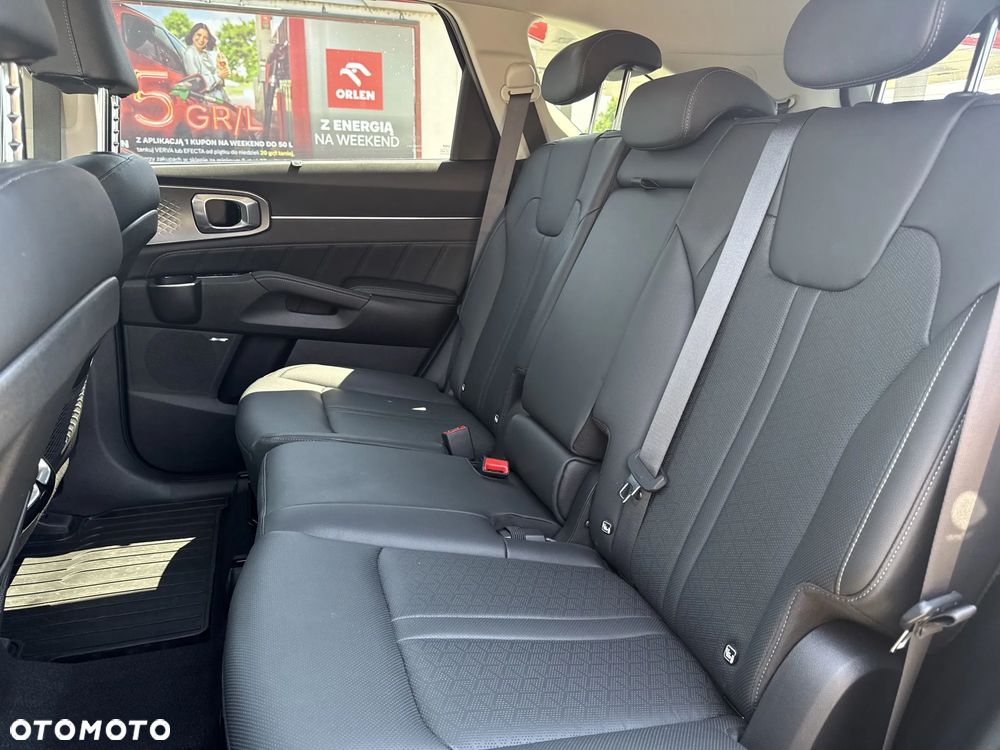 Kia Sorento 1.6 T-GDI HEV Prestige Line 4WD - 16
