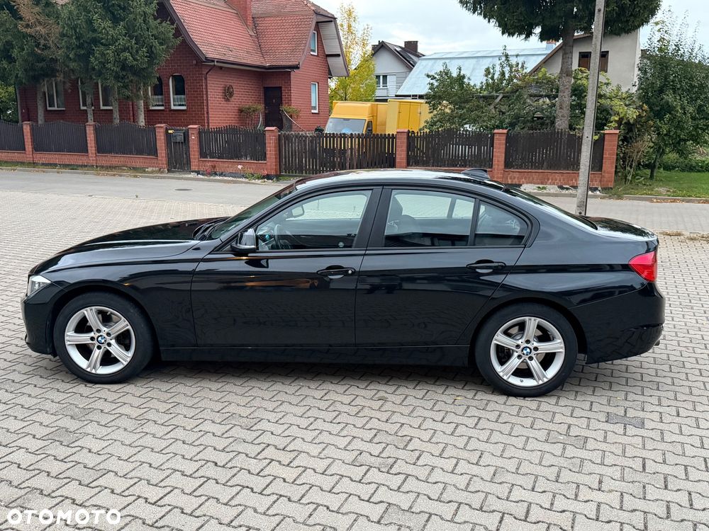 BMW Seria 3 - 13