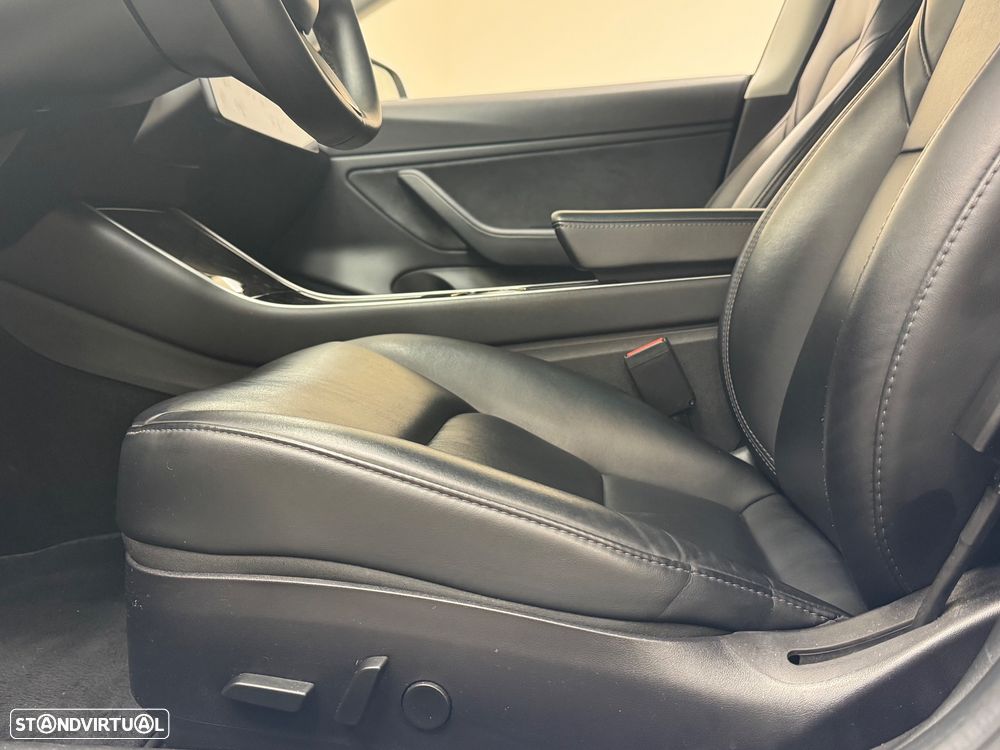 Tesla Model 3 Long Range AWD Dual Motor - 22