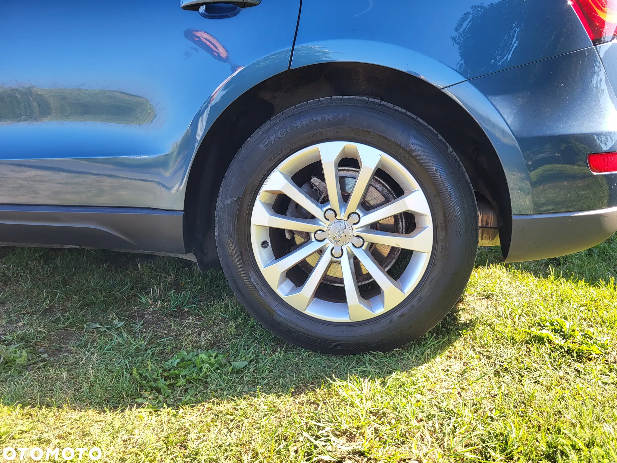 Audi Q5 2.0 TDI - 20
