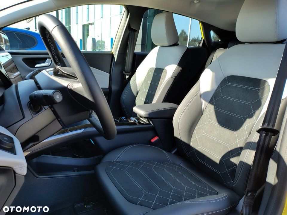 Ford Puma - 23