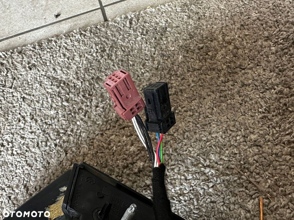 LUSTERKO LEWE EWPB 232673077 EU PEUGEOT 208 1 I 12-16 45 PIN - 8