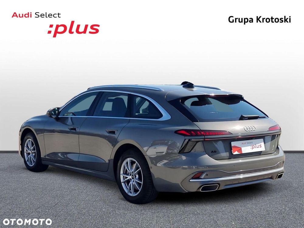 Audi A6 Avant TFSI S tronic - 4