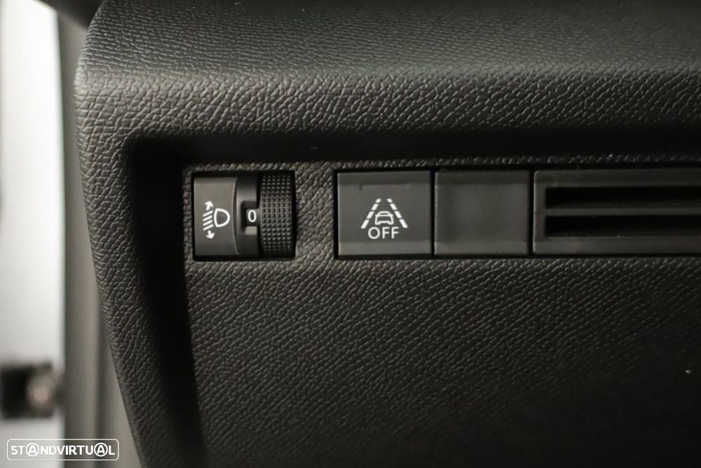 Citroën C4 1.2 PureTech Plus EAT8 - 18