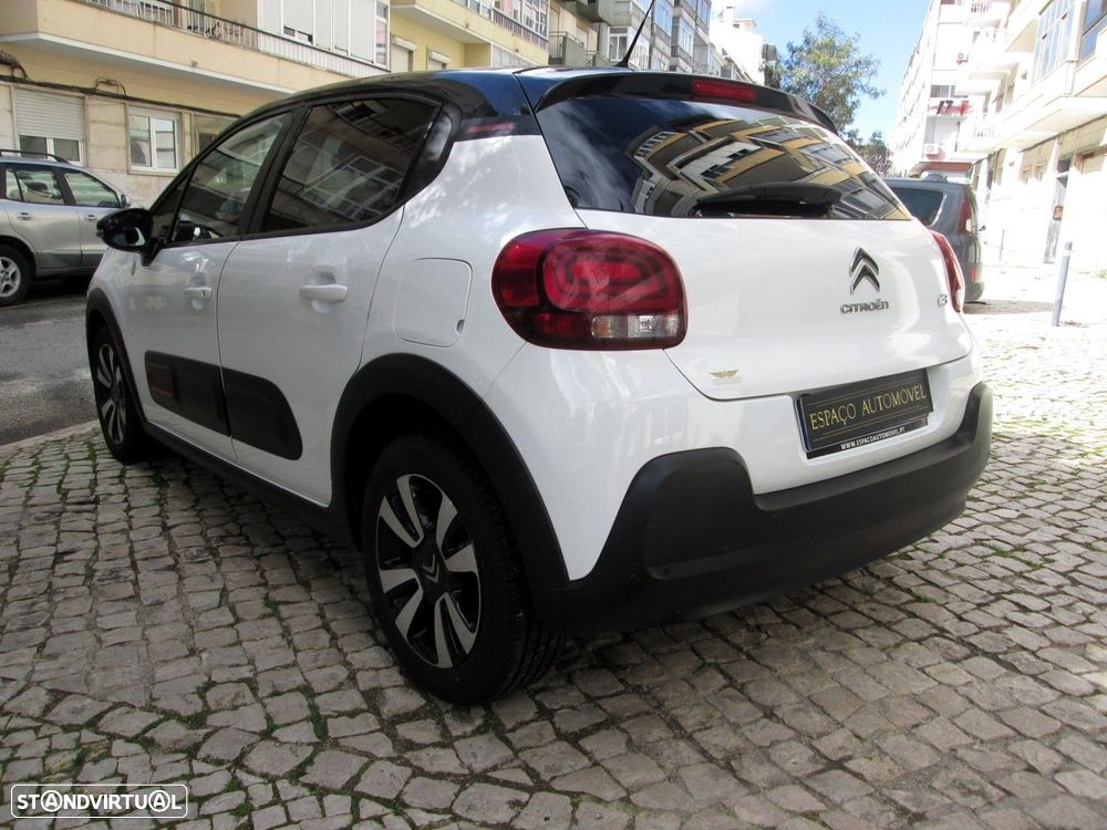 Citroën C3 1.2 PureTech C-Series - 5