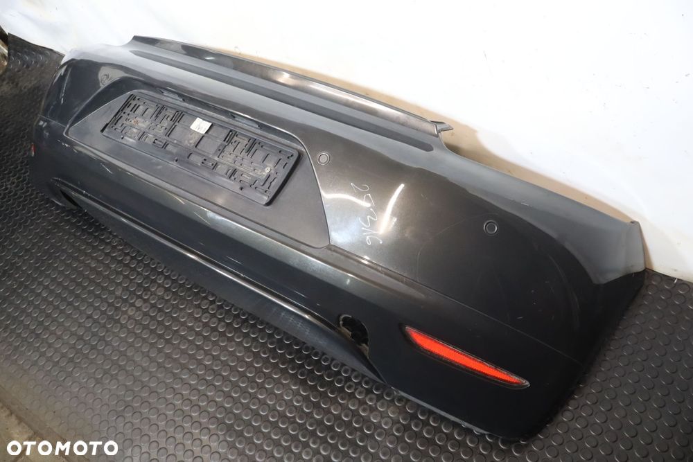 ZDERZAK TYLNY FORD FOCUS III MK3 VB KOMBI - 5