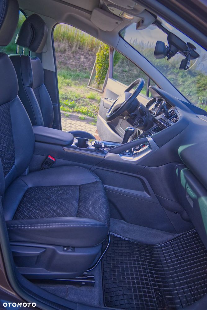 Peugeot 3008 1.6 Allure - 12