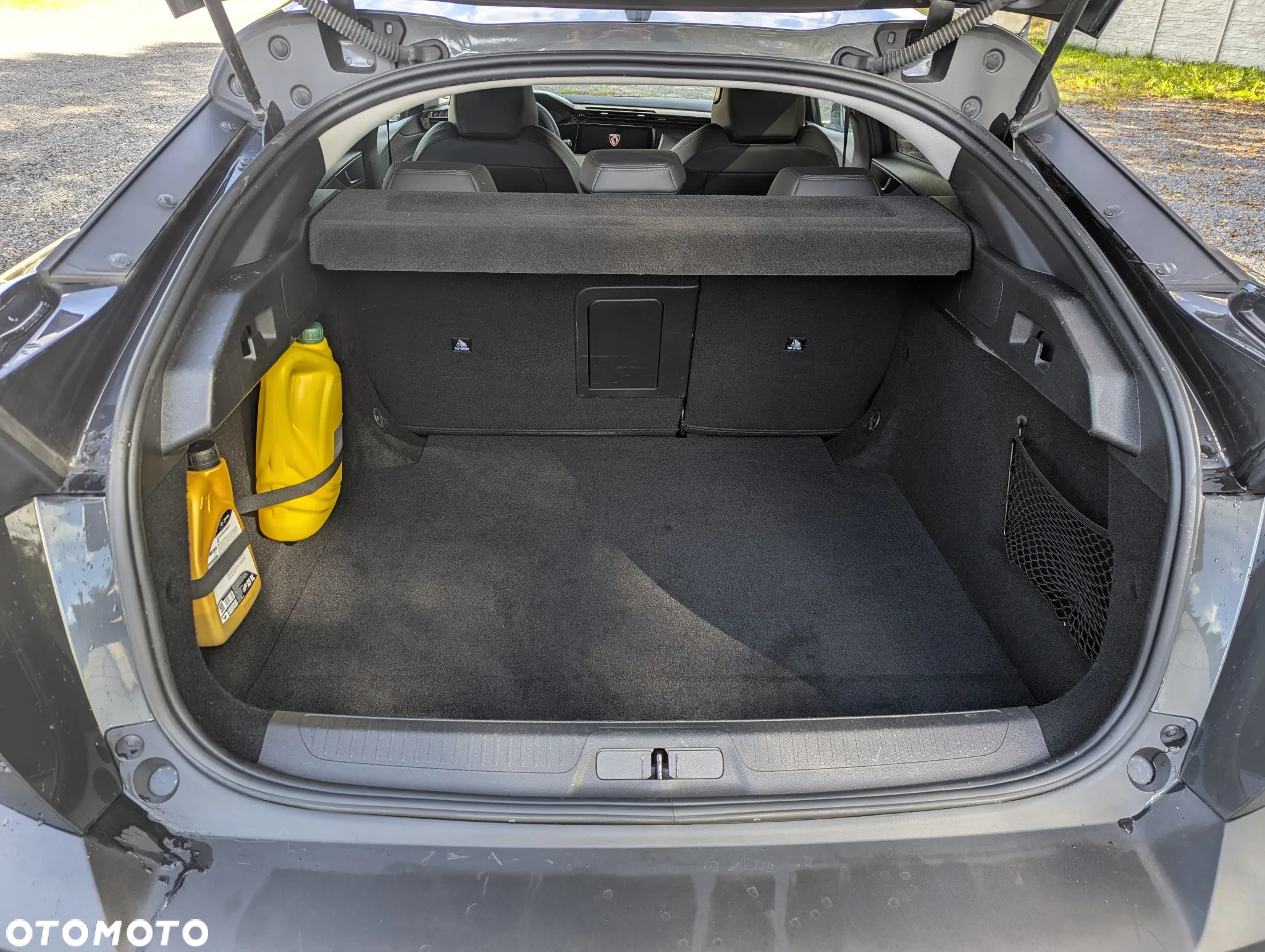 Peugeot 408 1.2 PureTech GT S&S EAT8 - 20