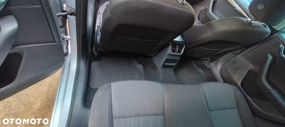 Skoda Octavia 2.0 TDI Ambition DSG EU6 - 12