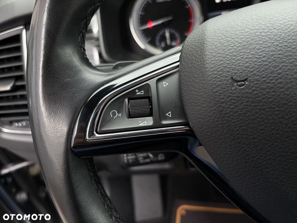 Skoda Kodiaq 1.4 TSI ACT 4x2 Style DSG - 23