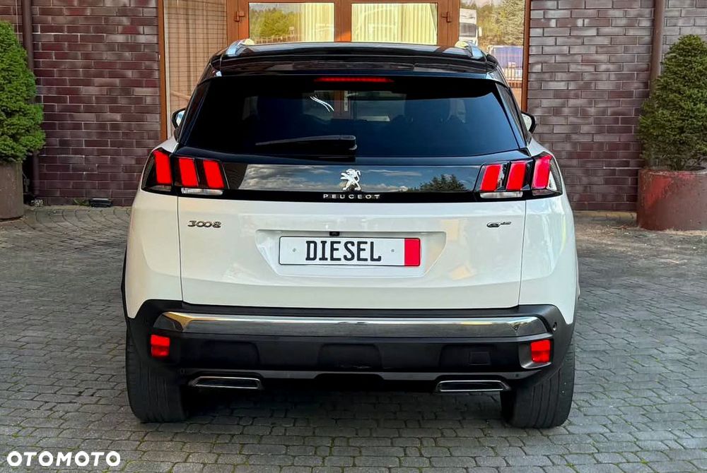 Peugeot 3008 - 11