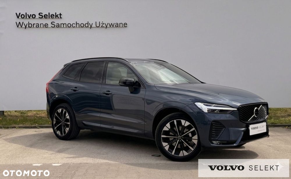 Volvo XC 60 - 5