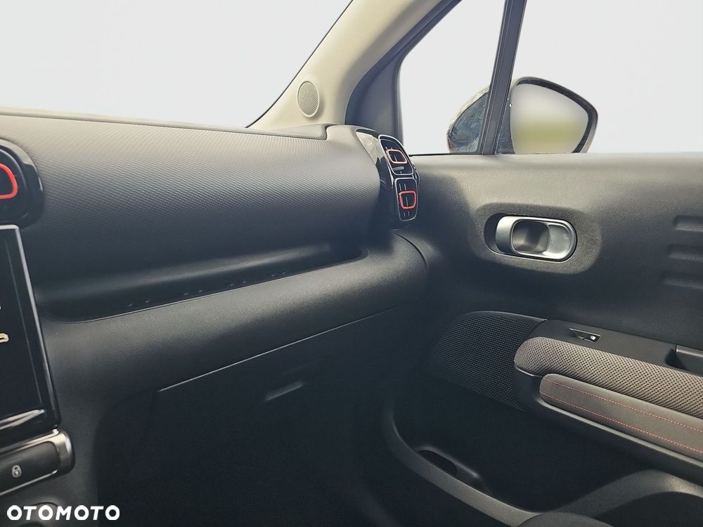 Citroën C3 Aircross - 25