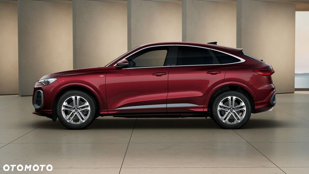 Audi Q5 Sportback - 3