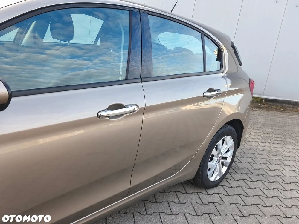 Fiat Tipo 1.4 T-Jet Lounge - 11