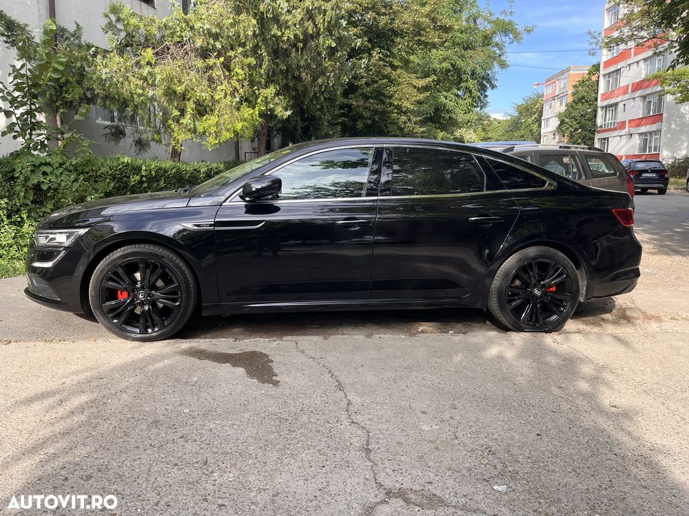 Renault Talisman - 6
