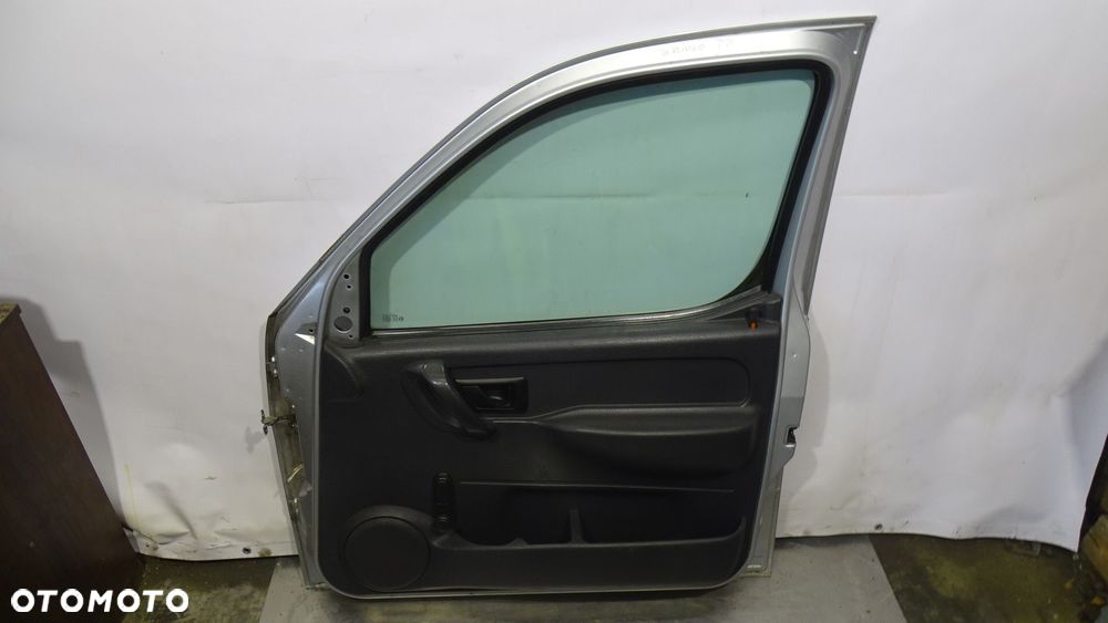 DRZWI PRAWY PRZÓD CITROEN BERLINGO I LIFT - 5
