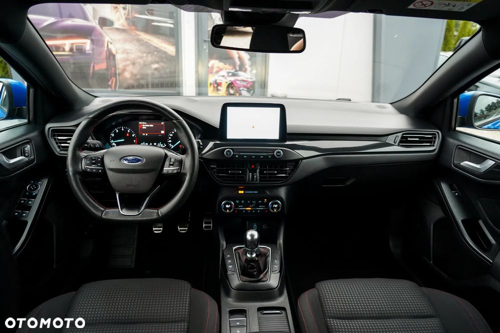 Ford Focus - 29