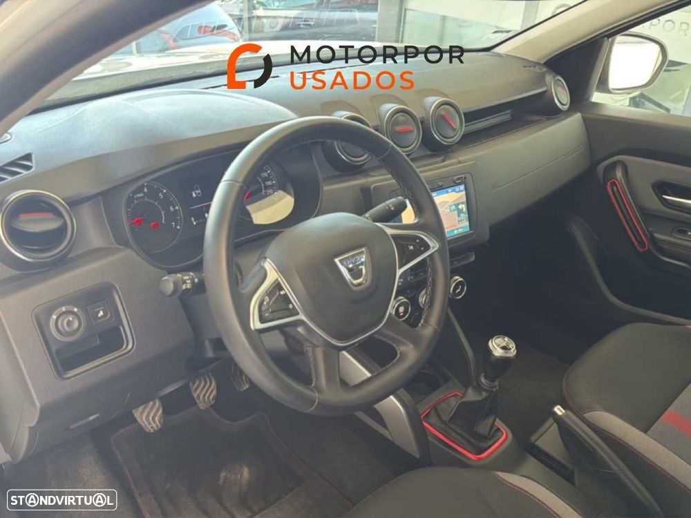 Dacia Duster 1.3 TCe Comfort - 12