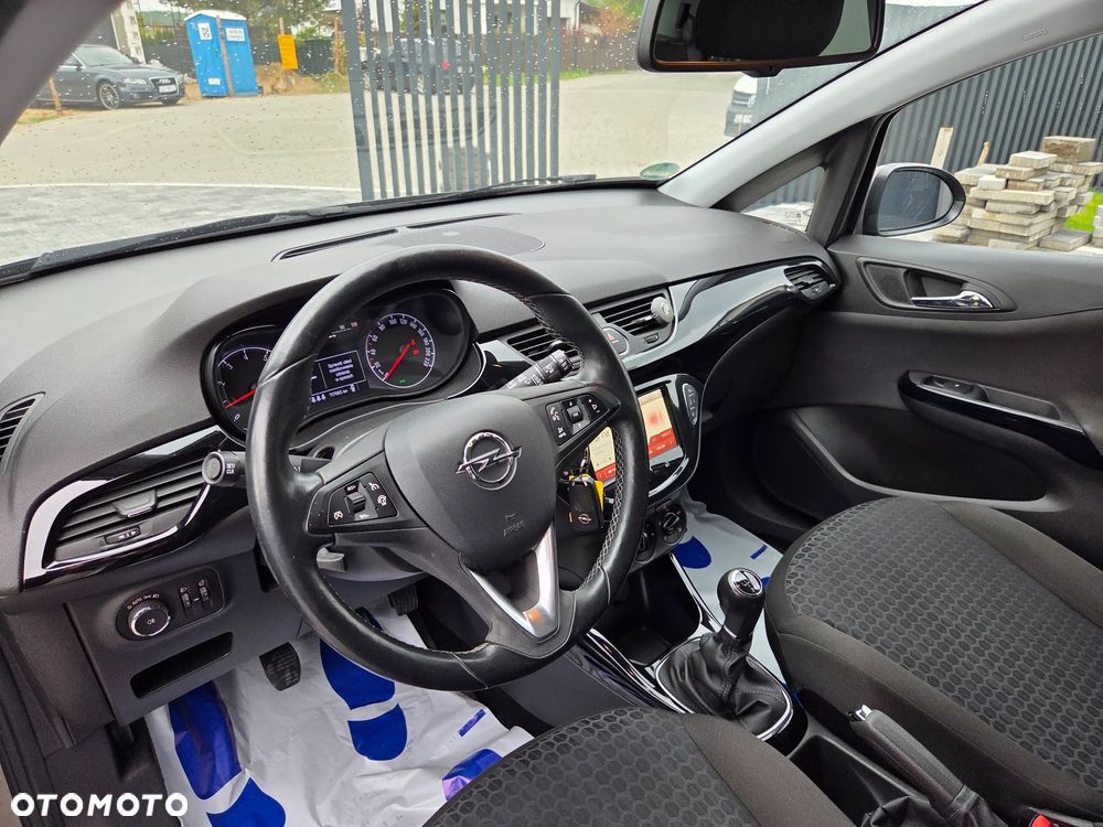 Opel Corsa 1.0 Ecotec Turbo (ecoFLEX) Start/Stop Color Edition - 22