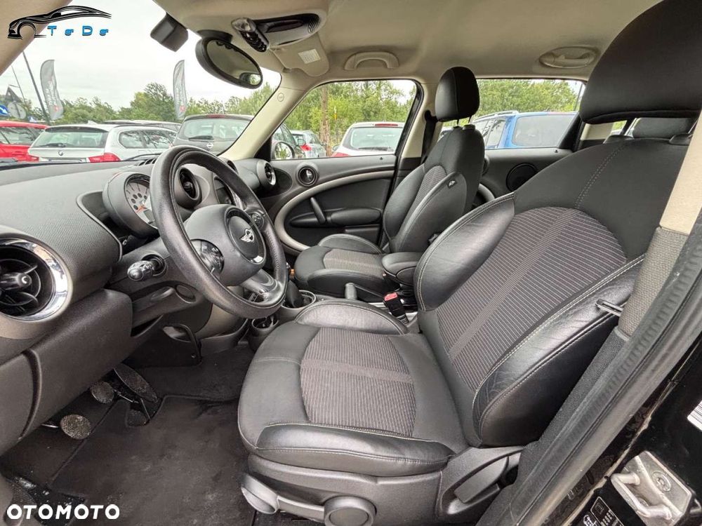 MINI Countryman - 16