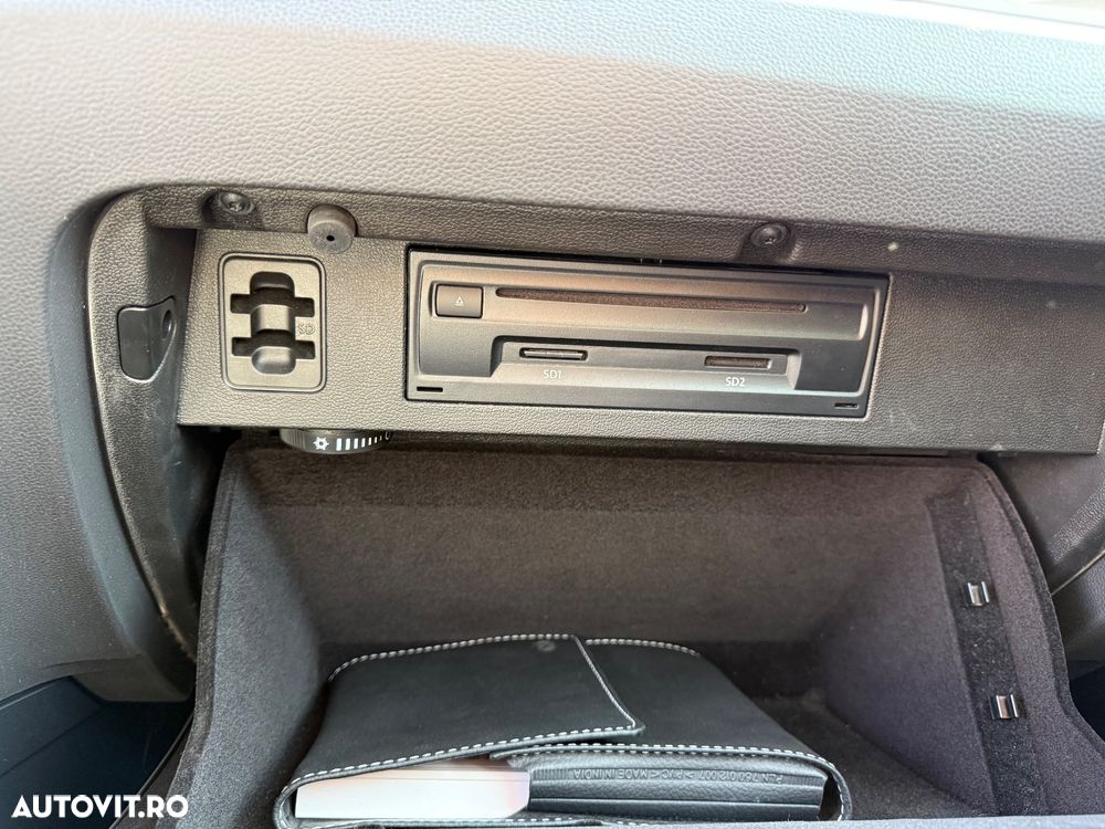 Volkswagen Passat 1.4 TSI ACT (BMT) DSG Highline - 25