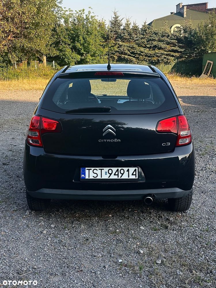 Citroën C3 1.4 VTi Seduction - 4