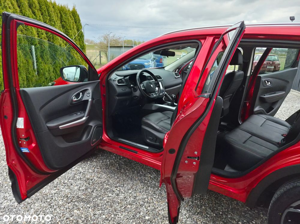 Renault Kadjar Energy dCi 130 CROSSBORDER - 20