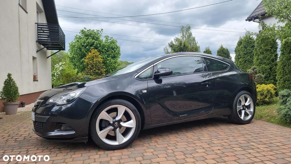 Opel Astra - 12