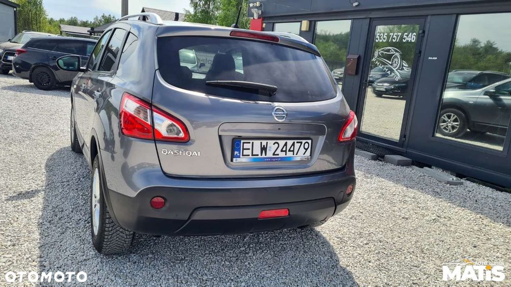 Nissan Qashqai - 22