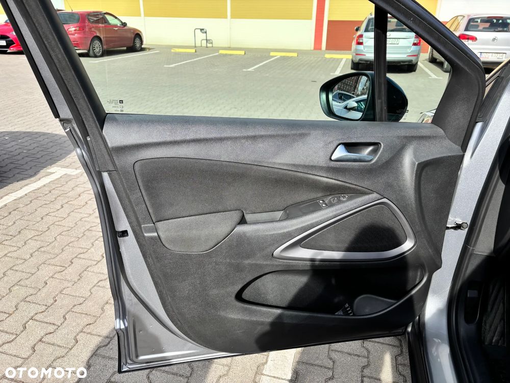 Opel Crossland 1.2 T - 12