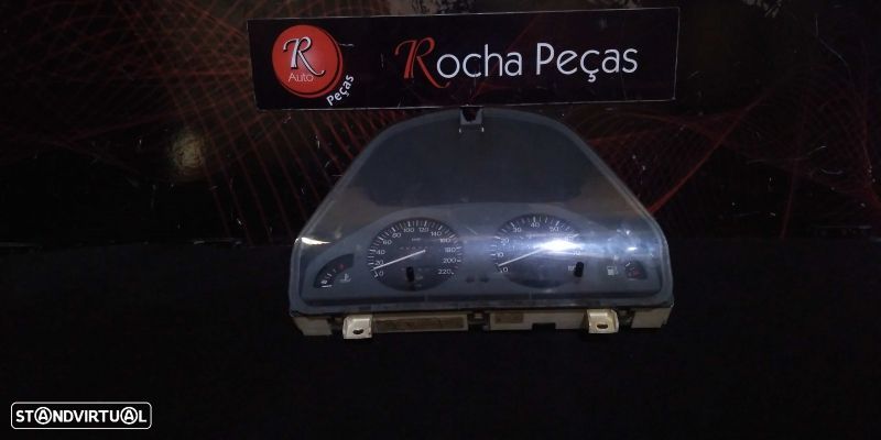 Quadrante Peugeot 106 I (1A, 1C) - 1