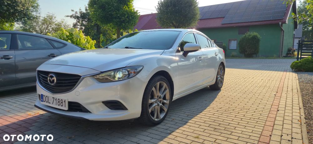 Mazda 6 2.5 Skypassion I-ELoop - 3