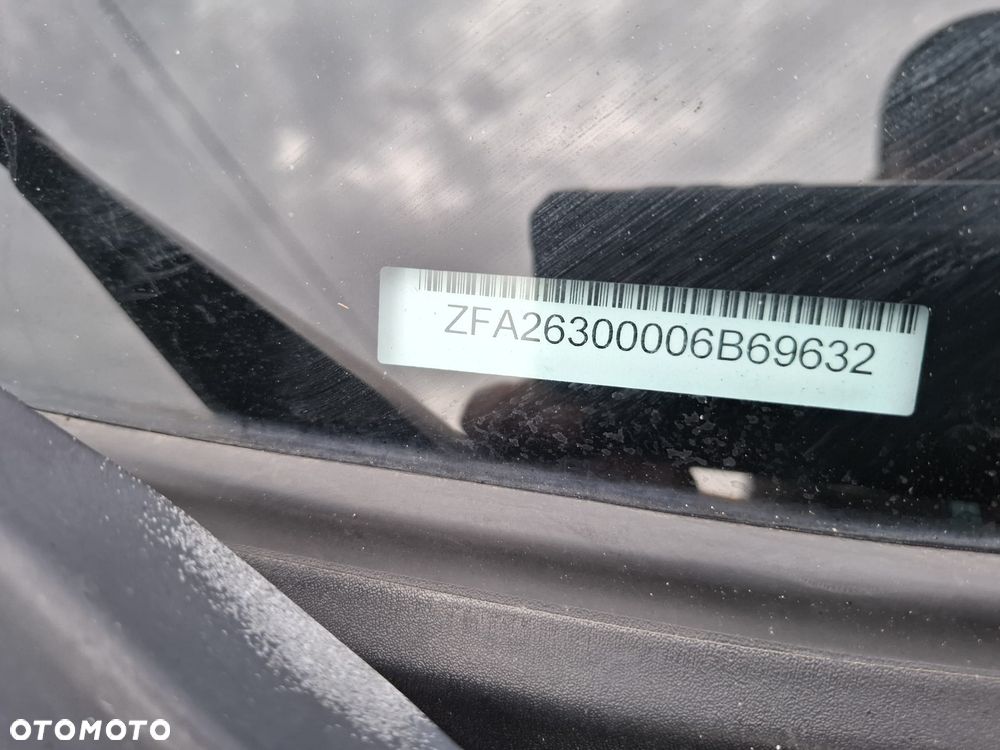 Fiat Doblo 1.6 16V Multijet Start&Stopp Lounge - 28