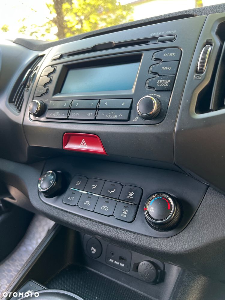 Kia Sportage 1.6 GDI L 2WD - 9