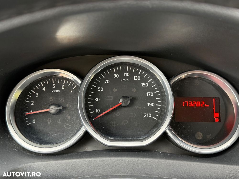 Dacia Sandero Stepway - 14