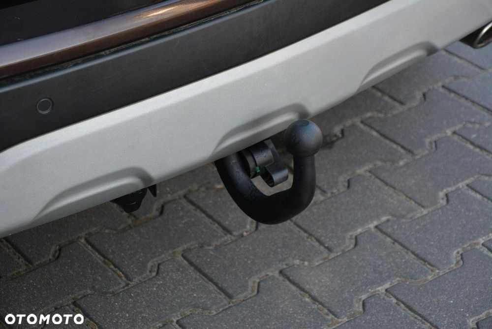 Opel Mokka X 1.4 T Elite S&S 4x4 - 32