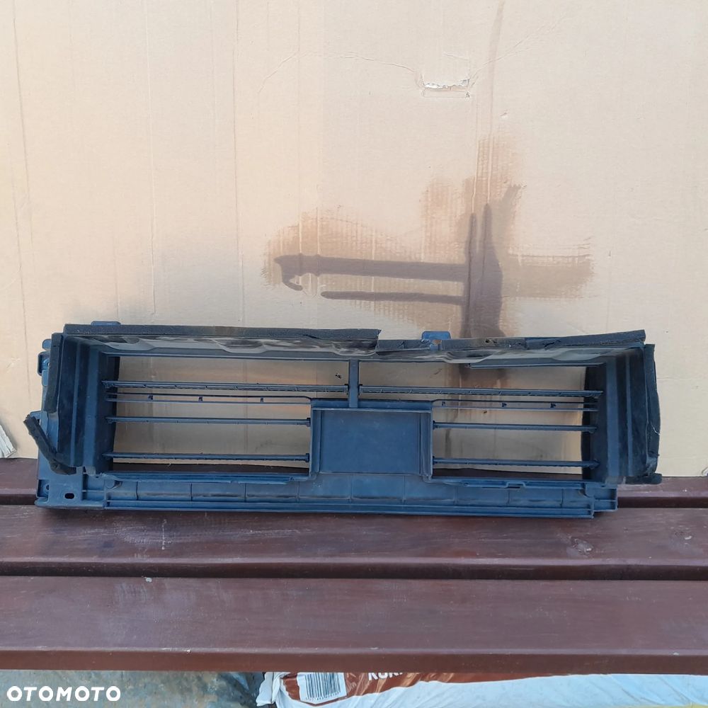 Kierownica powietrza żaluzja Kia Niro - 1