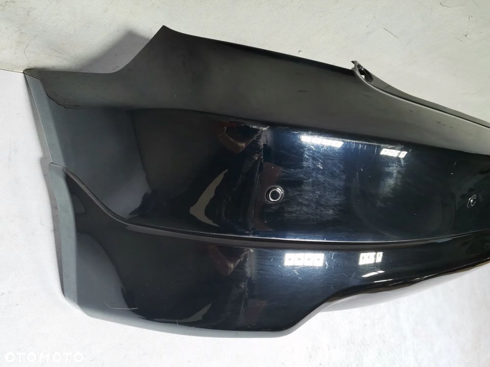 Zderzak Tył Tylny HONDA CIVIC 7 VII H/B 3D Type-R Sport 01-06 - 3