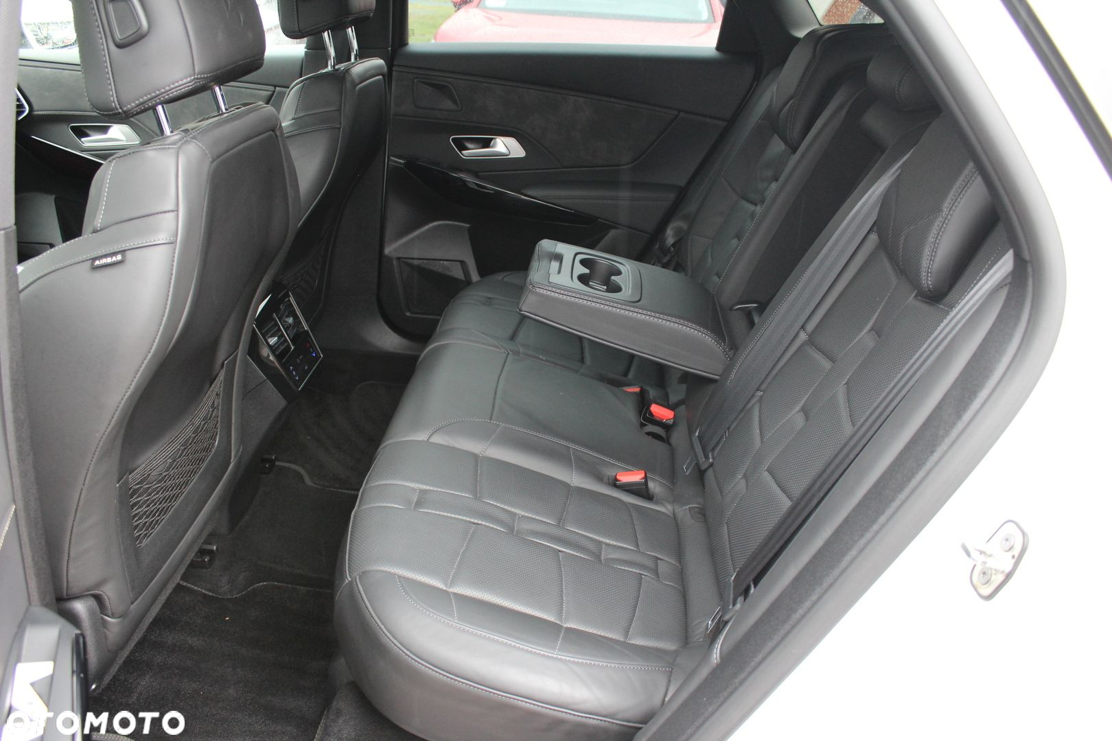 DS Automobiles DS 7 Crossback 1.6 PureTech Grand Chic - 17