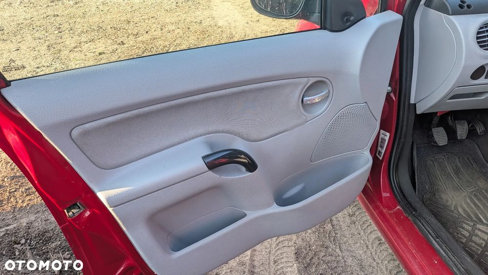 Citroën C3 1.1 SX - 8