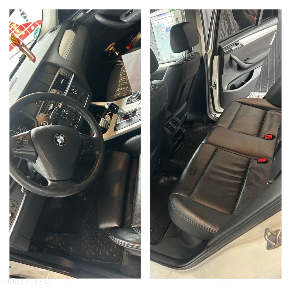 BMW X3 - 2